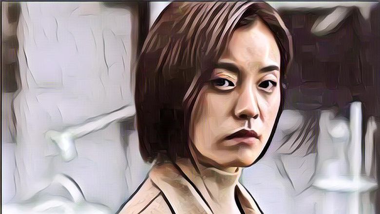 Han Hyo Joo Tampil Kharismatik dan Elegan dengan Rambut Cepak di Drama Baru Disney+ "Blood Fire"