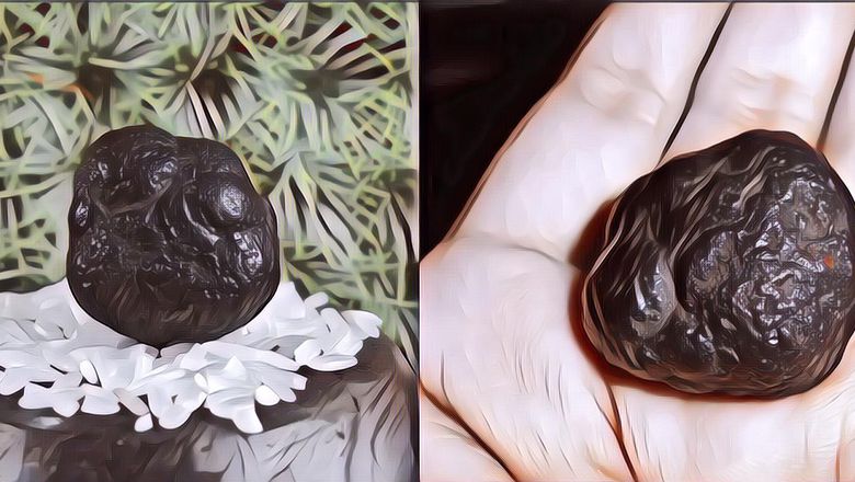 Batu Petir Nggak Cuma Horor, Bisa Juga Buat Kesehatan