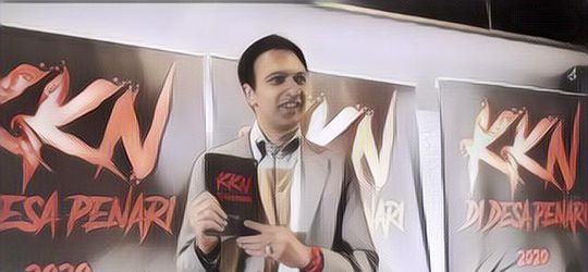 Tahun 2020, Kisah KKN Di Desa Penari Siap Diangkat Ke Layar Lebar