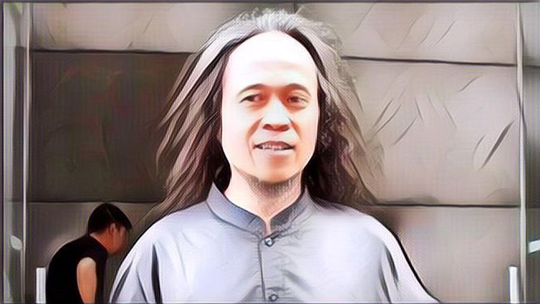 Anak Ki Joko Bodo Jelaskan Kronologi Meninggalnya Sang Ayah: Sudah Sering Sakit