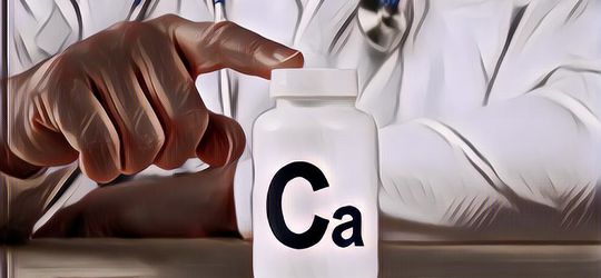 Bagus untuk Jaga Kesehatan Tulang, Berikut Daftar Makanan Tinggi Kalsium yang Wajib Sering Dikonsumsi