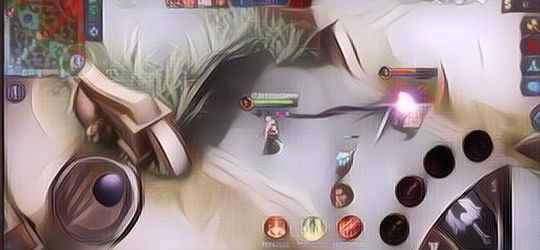 Update Battle Spell, Hero Damage Build Mobile Legend Bakal Lebih Sakit