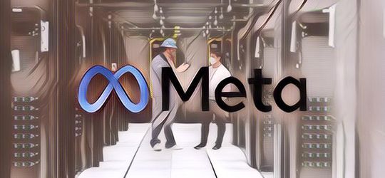 Meta Sedang Membangun Komputer Artificial Intelligence Tercepat di Dunia, Seperti Apa Gambarannya?