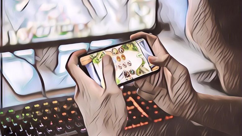 Ternyata Alasan Anak Muda Kepincut Judi Online Cuma Gara-Gara FOMO!