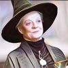 Pemeran Profesor McGonagall di Film Harry Potter Tutup Usia Pada Umur 89 Tahun