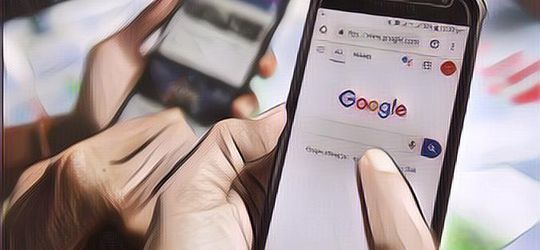 Google Down, Warganet Beramai-Ramai Melaporkan dan Bikin Meme Kocak!