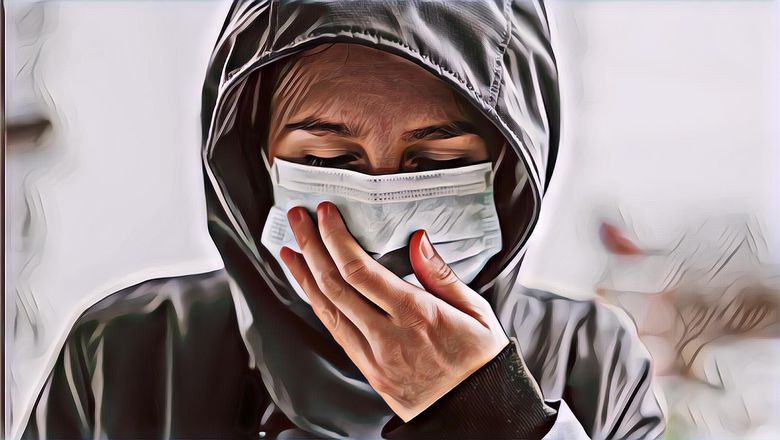 Cara Merawat Kulit Sensitif Yang Gampang Iritasi dan Jerawatan Kalau Pakai Masker