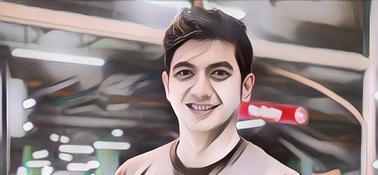 Janji Teuku Ryan kepada Anak Setelah Resmi Cerai dengan Ria Ricis