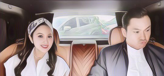 Mobil Mewah Rolls Royce Sandra Dewi Ternyata Belum Lunasi Pajak, Segini Kira-Kira Dendanya