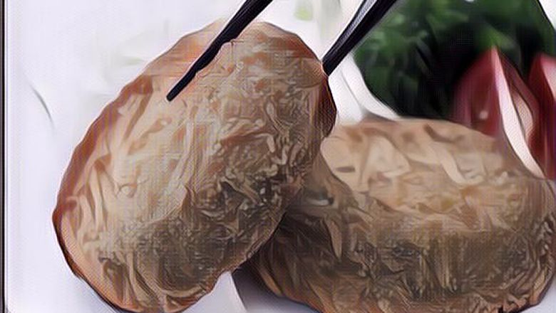 Legendaris! Kroket Jepang Ini Paling Dicari Di Dunia Sampai Harus Menunggu 30 Tahun Buat Cicipi, Kenapa Ya?