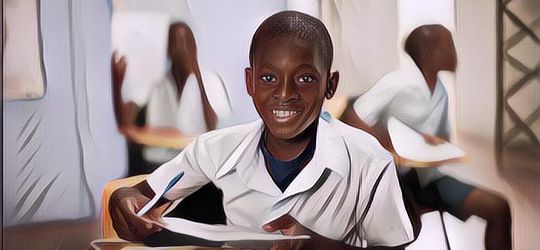 Kata-kata Semangat Setelah Hari yang Buruk, Bisa Dijadikan Pengingat Cita-cita Gengs