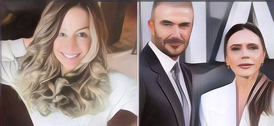 Benarkah David Beckham Pernah Selingkuhi Victoria? Ini Tanggapan Victoria Beckham