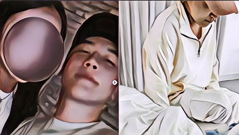 Terjerat Skandal Lagi, Dispatch Bongkar Bukti Seungri Ketahuan Kencani 2 Wanita Berbeda Di Bali