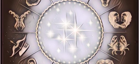 Ramalan Zodiak Sabtu 9 April 2022, Pisces Perlu Membangun Hubungan yang Baik dengan Banyak Orang