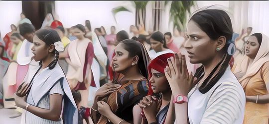 Gak Ada Lawan! Ini Bukti Bahwa Orang India Emang Kreatif Banget dari Lahir