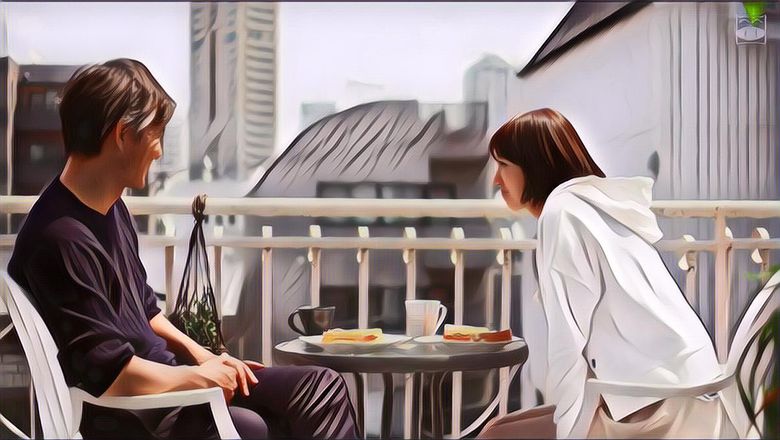 Fakta Papakatsu, Jasa Sewa Gadis Remaja Buat Nemenin Sugar Daddy Lagi Hits Di Jepang