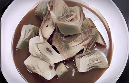 Kandungan Nutrisi Sayur Nangka yang Super Banget