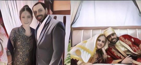 Pengakuan Eks Pramugari yang Bongkar Sifat Mertua yang Berkebangsaan India, Bikin Kaget!