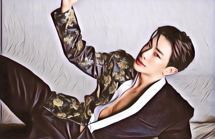 Bersiaplah! Wonho Rilis Jadwal Turnya Keliling Eropa