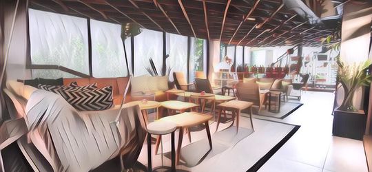 3 Tempat Makan Enak yang Buka 24 Jam di Jakarta Nggak Perlu Khawatir Kelaparan Lagi