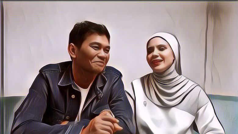 Indra Bekti dan Istri Putuskan Tinggal di Australia, Sudah Cari Sekolah Anak