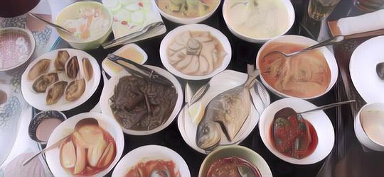 Makanan Lebaran Khas Jawa yang Bikin Kamu Kangen Kampung Halaman