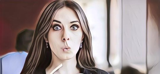 Jangan Marah-marah Terus, Bikin Gemuk Tau!