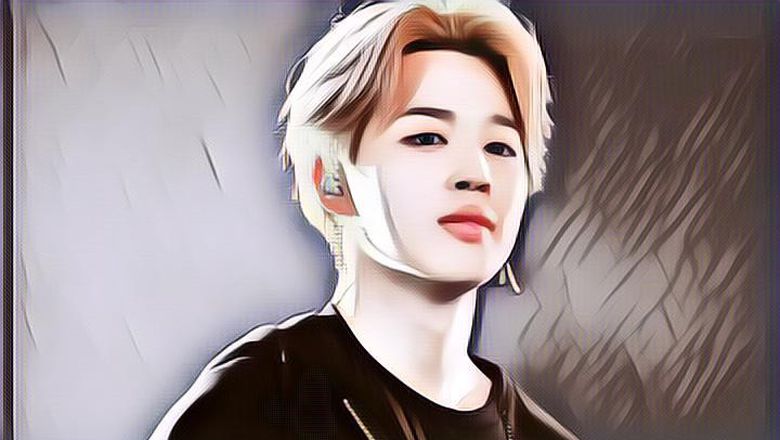 Bentar Lagi Ultah, Ini Fakta Jimin BTS Si Sexy Imut Kesayangan ARMY