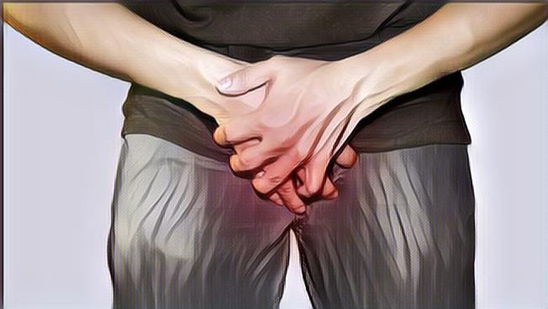 Ngebet Pesta Seks Selama 24 Jam, Kelamin Pria Ini Berujung Diamputasi