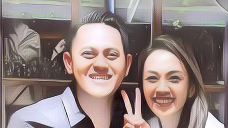 Calon Suami Kena Tumor Otak, Pernikahan Melanie Putria Batal?