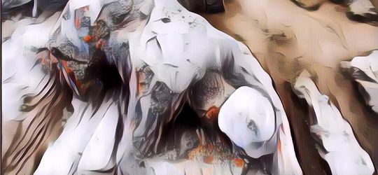 Azab Anak Durhaka: Jangan Sampai Kamu Mengalami Hal Ini