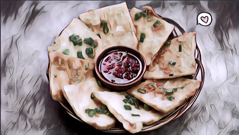 Jadi Warisan Budaya, Simak Resep Tempe Medoan Cocol Sambel Kecap yang Enak Banget Dimakan Anget-Anget