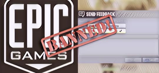 YouTuber Faze Clan Di-Ban Permanen dari Fortnite Karena Pakai Cheat