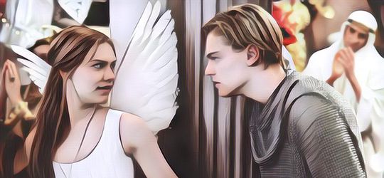 Kisah Cinta Romeo dan Juliet yang Berujung Tragis Ternyata Udah Ada Duluan Sebelum Shakespeare Lahir