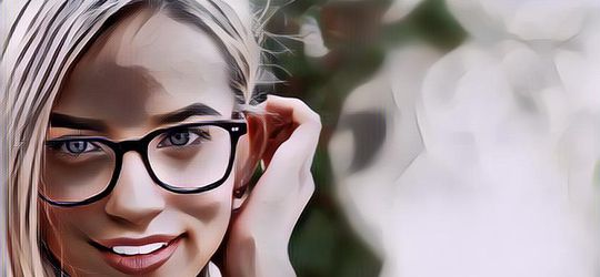 Cara-Cara Menyembuhkan Mata Minus Secara Alami, Yuk Dicoba!