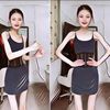 Wanita Ini Cuma Punya BB 25 Kg, Nekat Pengen Lebih Kurus Lagi
