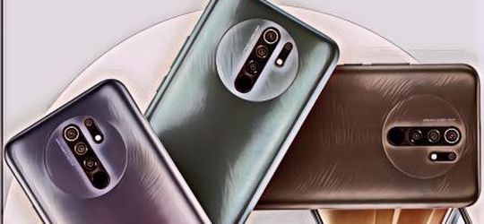 Redmi 9 Dirilis, Harga Redmi 8 Jadi Lebih Welcome