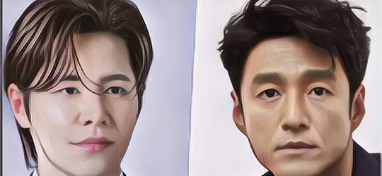 Lee Kyu Hyung dan Ji Jin Hee Mungkin Akan Bintangi Sitkom Baru Bersama!