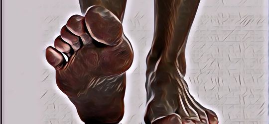 Inilah Sebab-sebab Bau Kaki yang Perlu Kamu Ketahui, Cek Juga Nomer 5!