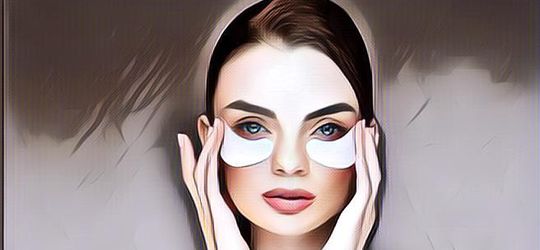 9 Cara Ampuh Menghilangkan Kantung Mata Secara Alami, Muka Langsung Fresh Seketika