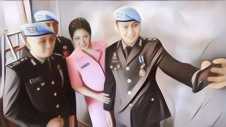 4 Kebaikan yang Dilakukan Brigadir Yosua kepada Putri Candrawathi dan Ferdy Sambo, Kok Tega Sampai Dibunuh?