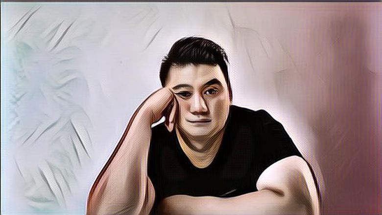 Begini Komentar Chef Arnold Mengenai Drama Warung Nyak Kopsah