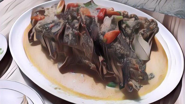 Rekomendasi 3 Warung Makan Mangut Ndas Manyung Khas Semarang, Bisa Pesan Lewat Ojol Kalau Mager