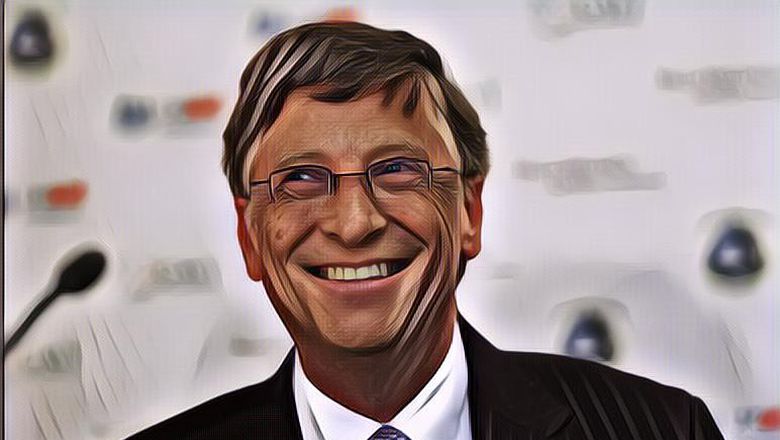 Inilah Dua Hal yang Bikin Seorang Bill Gates Bahagia, Ternyata Salah Satunya Bukan Uang!
