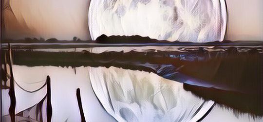 Cerita Seram dan Menakutkan Nyata Istana Paku Bulan (Final)