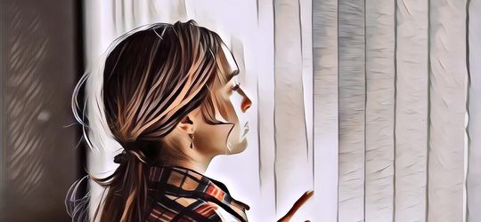 Susah Lupain Mantan? Hei! Baca 4 Tips Sederhana Ini