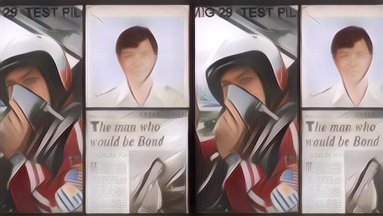 Subhahanallah~ Berkat Kumandangkan Azan, Pilot Ini Selamat dari Ancaman Bahaya Segitiga Bermuda