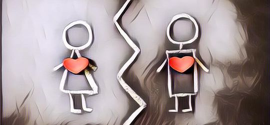 Tips Move On Paling Ampuh Dari Para Psikolog Buat Kamu yang Gagal Move On