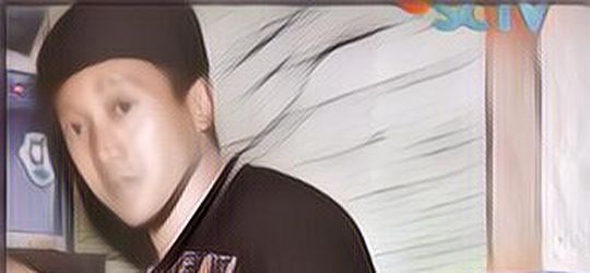 Penampilan Teddy Suami Lina Jubaedah Bikin Pangling, Benarkah Jatuh Miskin?