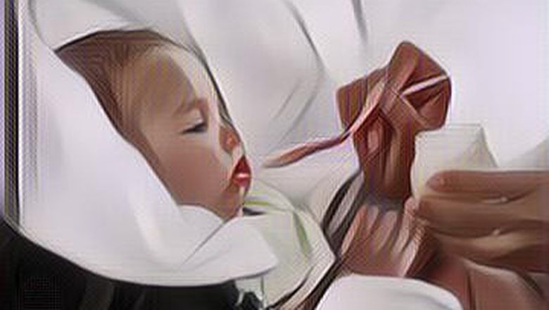 Malnutrisi Bisa Berdampak Buruk Bagi Kesehatan Jika Tidak Ditangani Sedini Mungkin